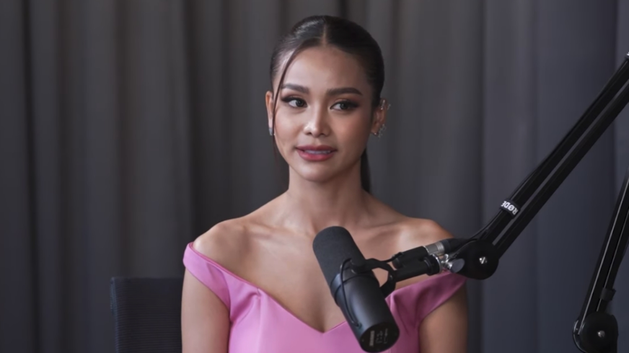 อิงฟ้า วราหะ เล่ารักสุดช้ำ ยอมไม่คบคนที่หน้าตาแต่สุดท้ายโดนทำร้ายซ้ำๆ