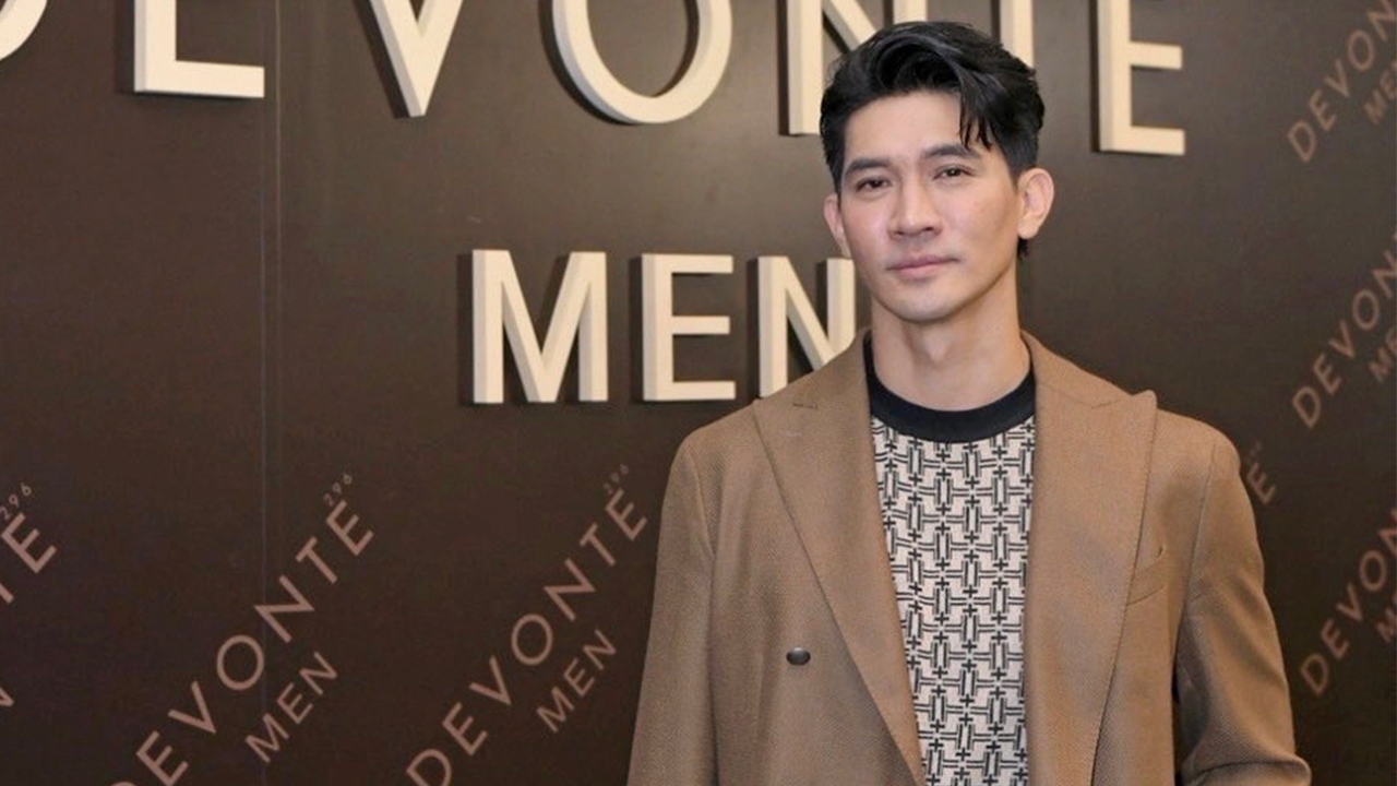 “เคน ธีรเดช” ปลื้ม! ดาราให้ใจเล่นรับเชิญ จ่ายค่าตัว “ชมพู่” ด้วยต้มจับฉ่าย