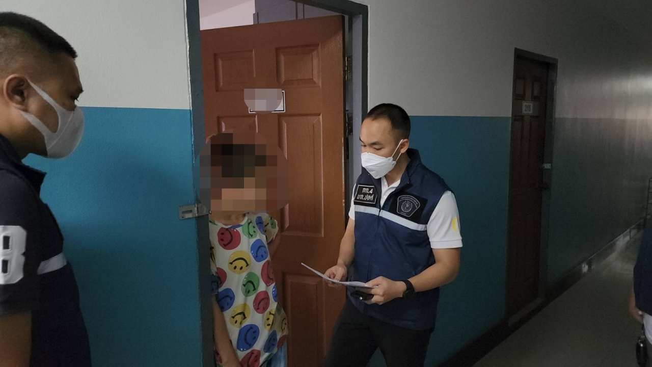 ปอศ.จับสาววัย 42 หลอกลงทุนขายจิวเวลรี่ ตุ๋นเหยื่อสูญเงินเกือบ15 ล้าน