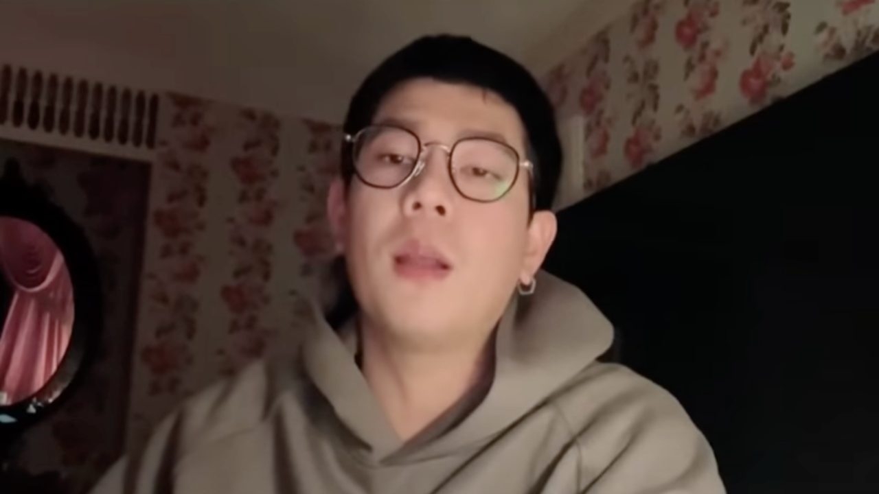 "มาร์ค" แจงเป็นแค่อดีตแฟน "บอลนี่" เลิกนานแล้ว ไม่ได้ติดต่อเลย (คลิป)