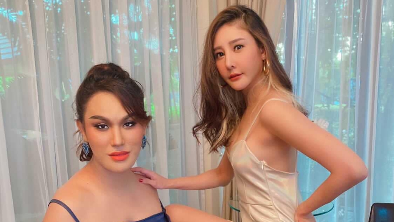 แอนนา ยืนยัน แม่ภนิดา เป็นแม่แท้ๆ แตงโม นิดา เคยพูดเอง