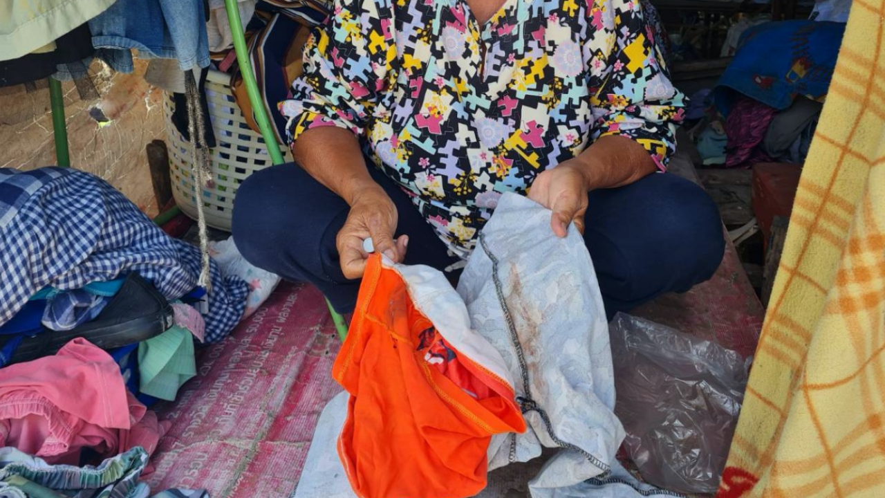 จับพ่อแท้ๆ ข่มขืนลูกสาวออทิสติก เด็กฟ้องป้า ถูกกระทำหลายครั้ง