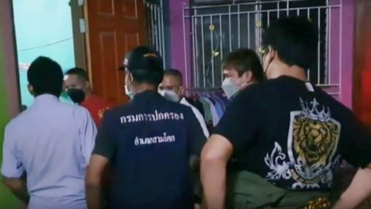 สลด 6 ขวบ "น่วมทั้งตัว-มีแผลที่หัว" ตายปริศนา ตร.คุมยายสอบ-รอผลผ่าศพ