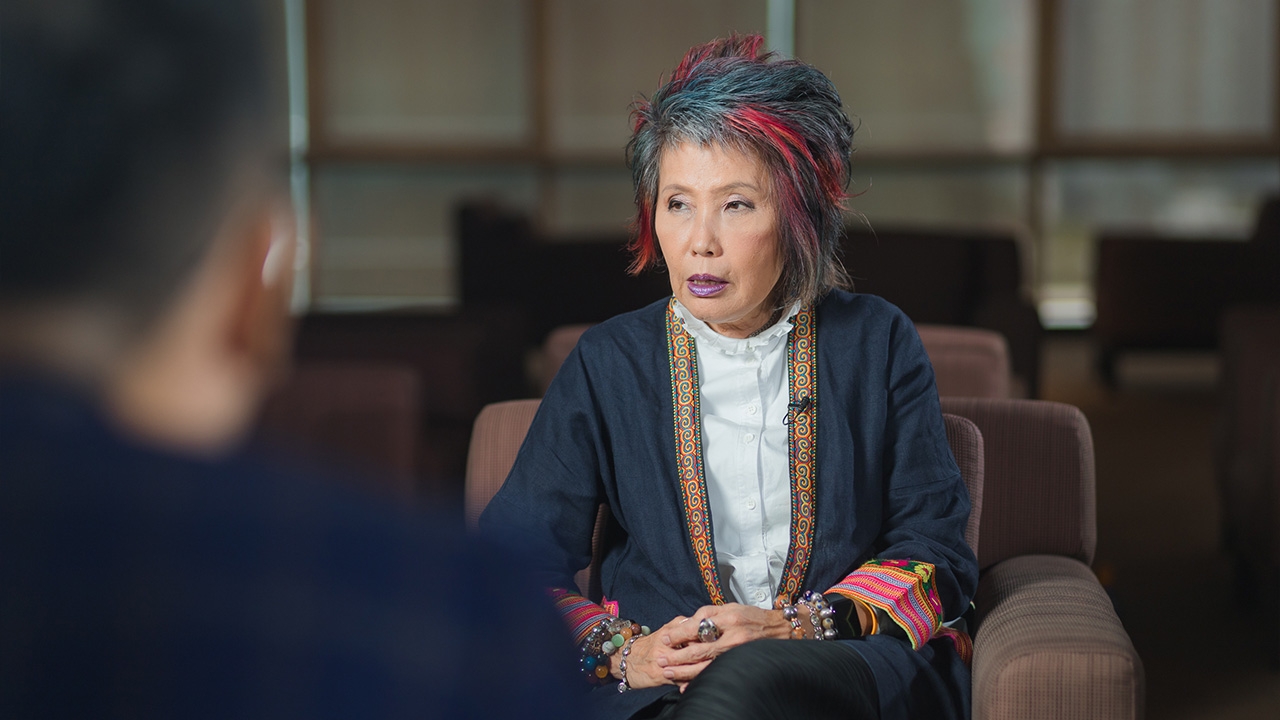 หมอพรทิพย์ เปิดใจเรื่องเจ็บที่สุดในชีวิตจนต้องหลั่งน้ำตา!