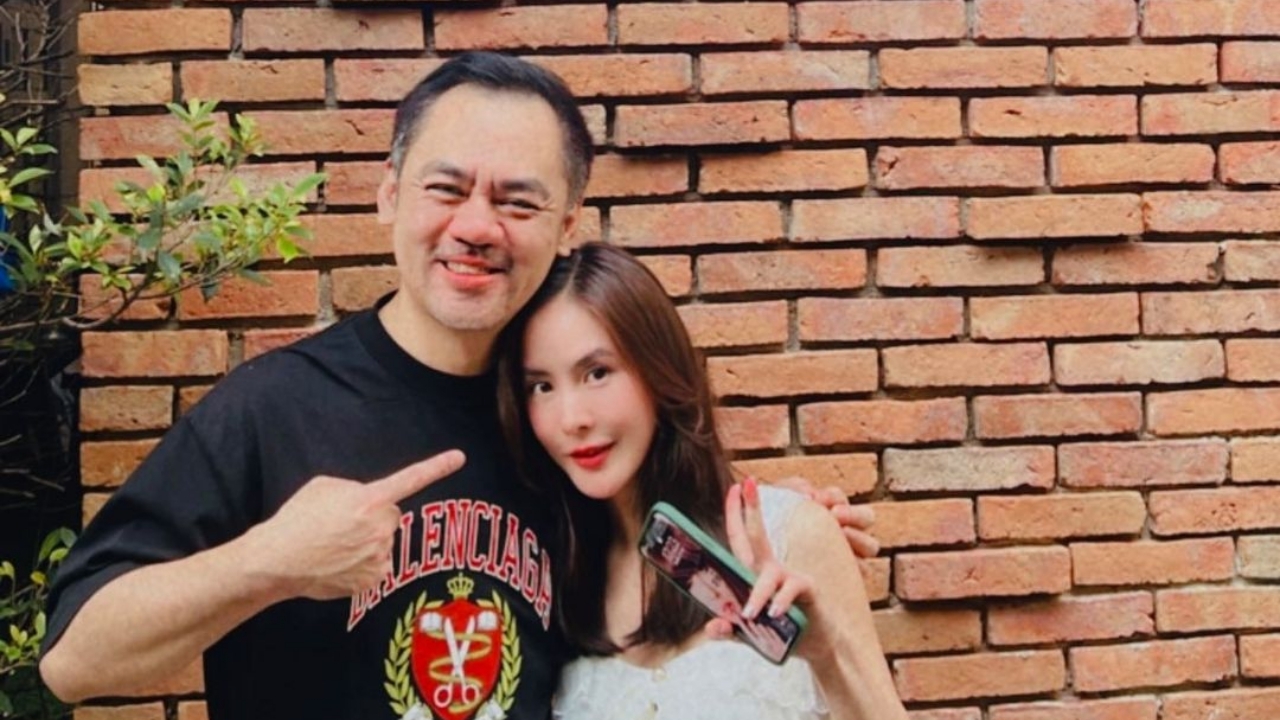 ฝันเป็นจริง พีค ภัทรศยา เซ็นสัญญาค่ายเพลงดังขึ้นแท่นศิลปิน