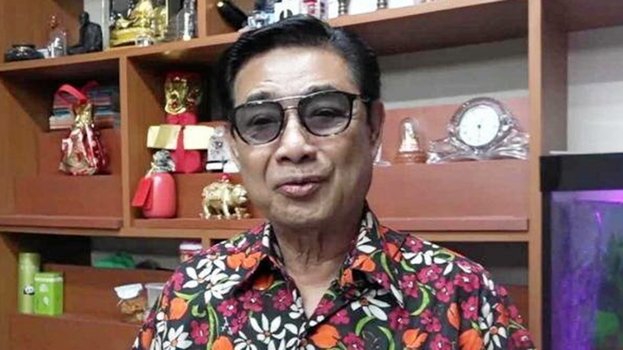 "สุนทร วิลาวัลย์" โต้รุกป่า โบ้ยเจ้าหน้าที่แนะนํา บรรจุวาระซักฟอกแล้ว