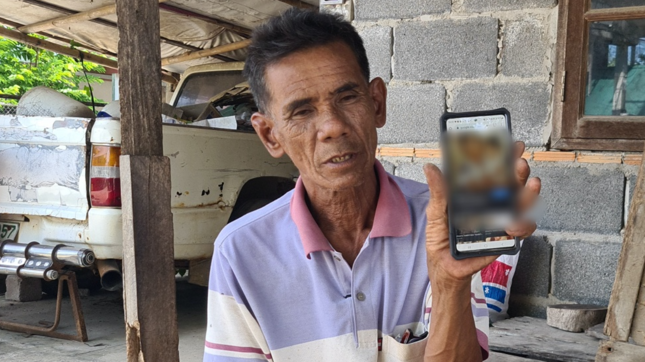 ตามรอย "ติ๋ม อุบล" ผู้หญิงที่เคยขอให้ "แตงโม" ไปดูใจก่อนตาย 