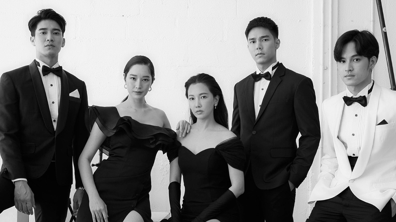 เปิดผังใหม่ช่อง 7 ปรับใหญ่ทั้งหมด "รายการ-ข่าว-ละคร" ครึ่งปีหลัง 2022