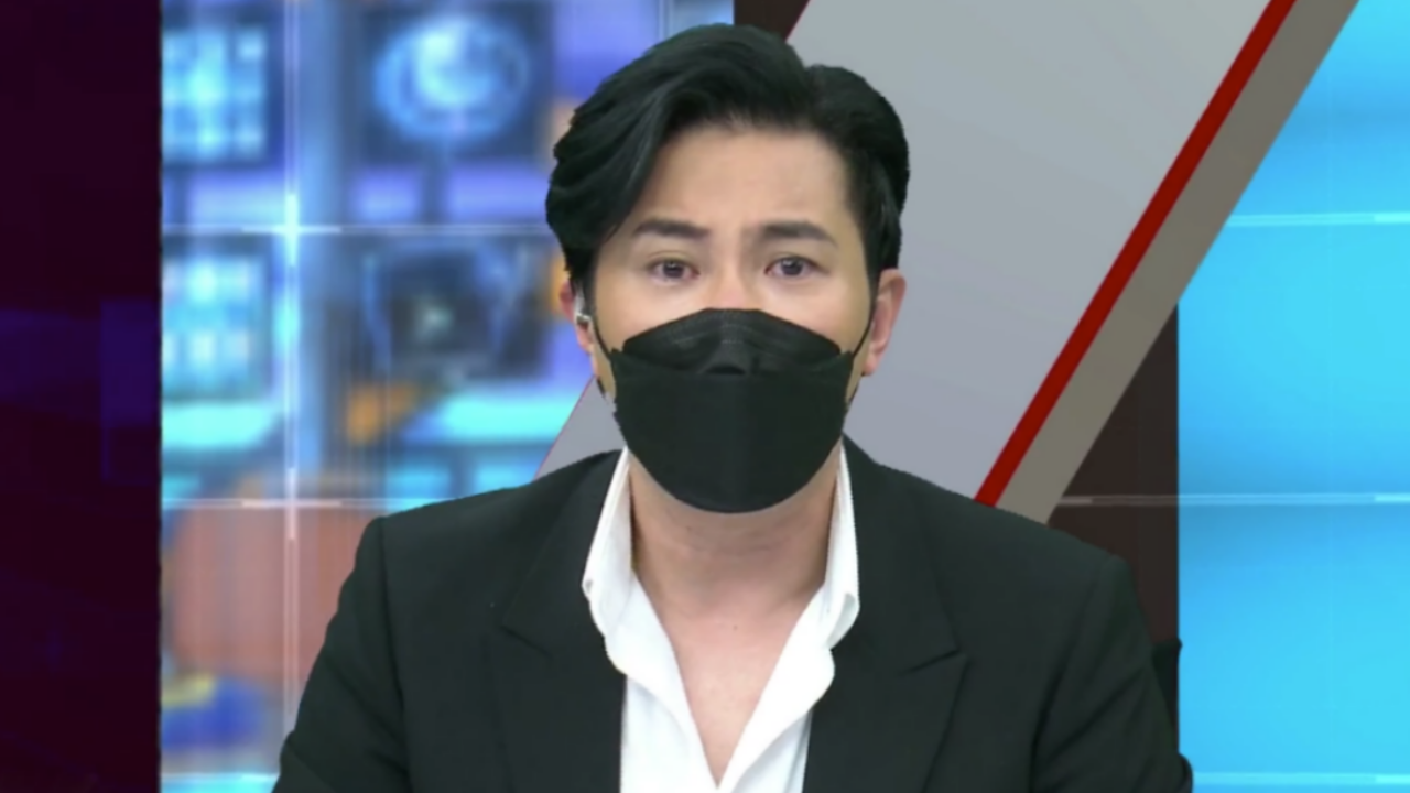 หนุ่ม กรรชัย เปิดแชตคุย ทนายตั้ม ไม่คิดจะบุกมาจริง ยัน อัจฉริยะ อนุญาตแล้ว