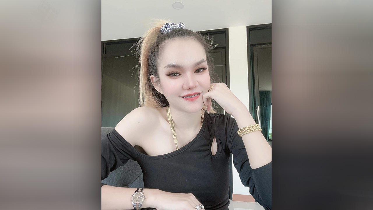 โพสต์เป็นนัย แม่น้ำหนึ่ง เลิกแฟน? ขออยู่คนเดียว โสดๆ