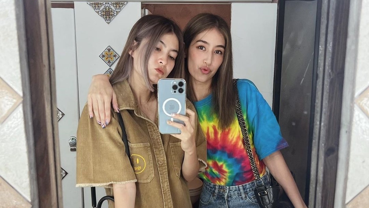 มาร์กี้ พา มิ้นต์ เปิดโลกกว้าง เที่ยวผับเกาหลีเช็กเรตติ้งตัวเอง