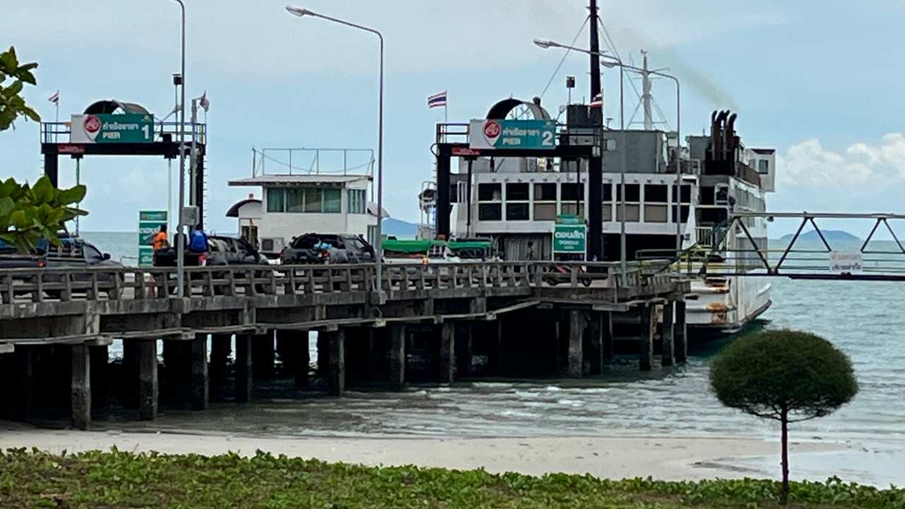 ปกครองยื่นชะลอขึ้นค่าเรือเฟอร์รี่เกาะสมุย เกาะพะงัน กระทบท่องเที่ยว-ปชช.