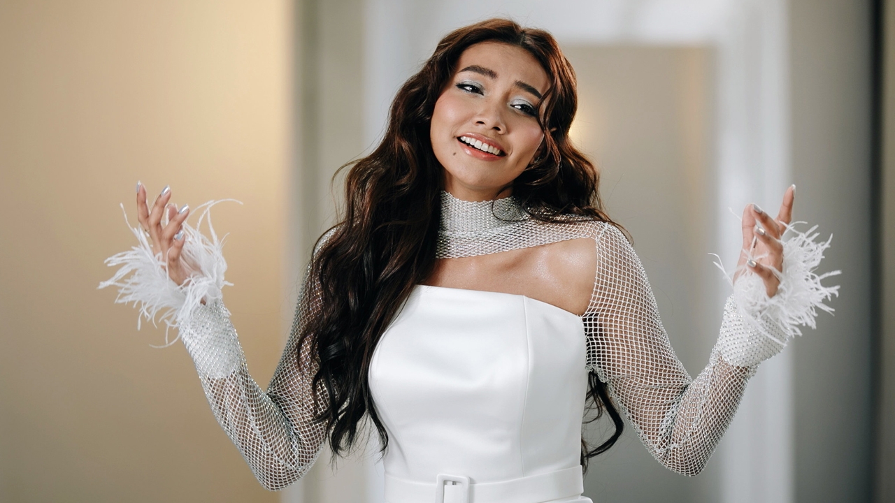 “แก้ม-วิชญาณี” ถ่ายทอดความรู้สึกแทนผู้หญิง ผ่านบทเพลง “แค่กอด” 