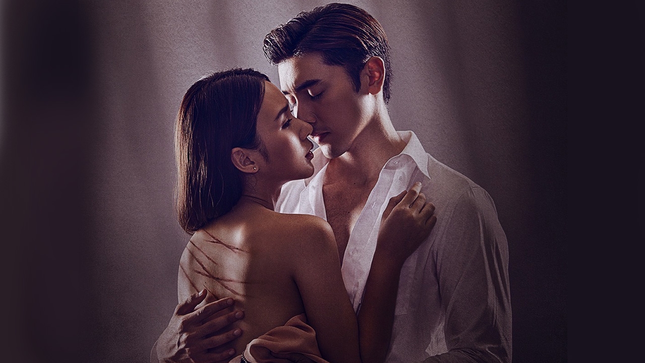 "เมย์ ปทิดา" จัดให้ เปิดภาพฟิตติ้งละครพีเรียด "กรงดอกสร้อย" แซ่บทะลุเลนส์