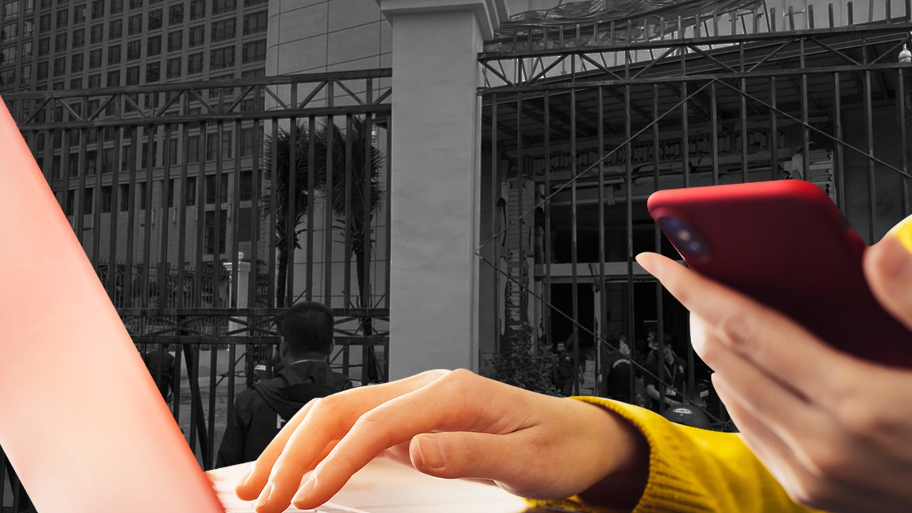 เปิดเบื้องหลัง นักสืบ 5G ล่าแก๊งคอลเซ็นเตอร์ ลวงลงทุน คารังในกัมพูชา