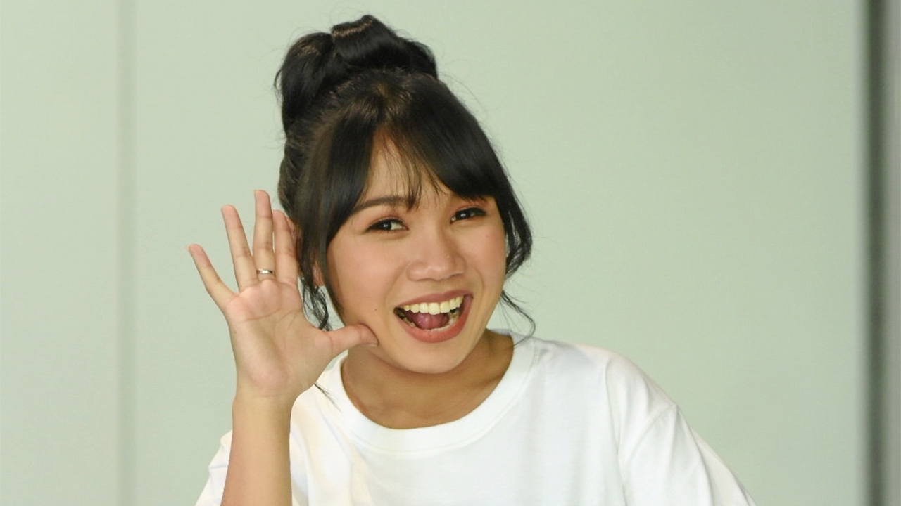 “ลิลลี่” ดีใจร่วมงาน “ป๋าเอก” แต่โดนแกล้งหนักถึงขั้นร้องไห้ไม่หยุด เผยโตแล้วเซ็กซี่ได้