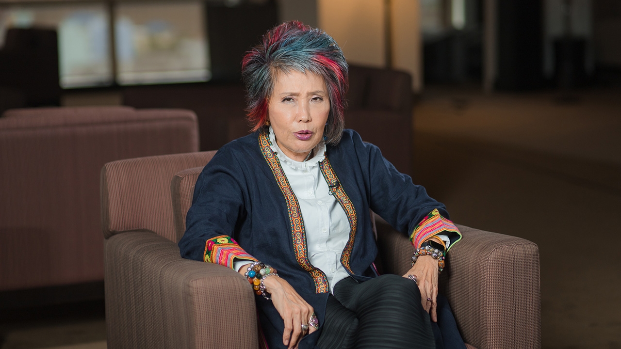 ตอบชัด หมอพรทิพย์ อนาคตลงการเมือง? ยอมรับพร้อมลุกขึ้นสู้ ถ้าบ้านเมืองแย่