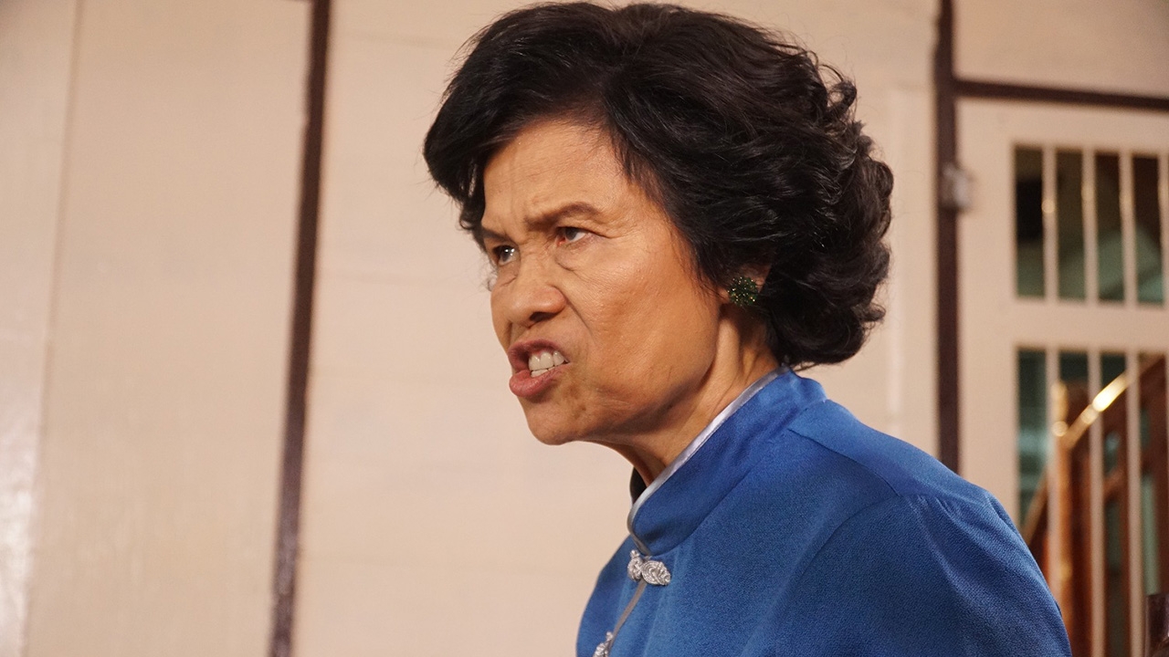 แฉความหมาย คำด่าของแม่ผัว ในละคร “มงกุฎกรรม” ที่เจ็บจี๊ดจนน้ำตาตกใน