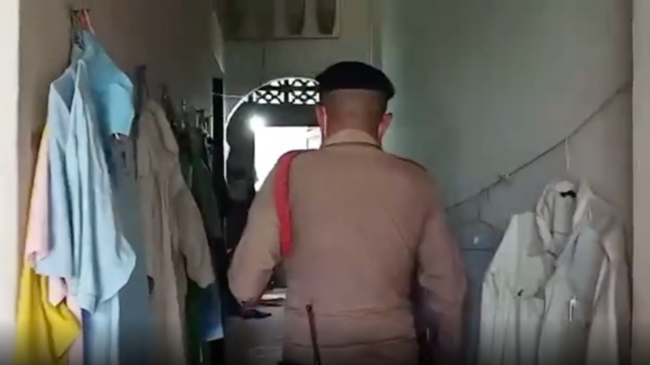 เศร้า ตาวัย 80 ปี ป่วยสารพัดโรค เสียชีวิตในบ้าน 3 เดือนไม่มีใครรู้