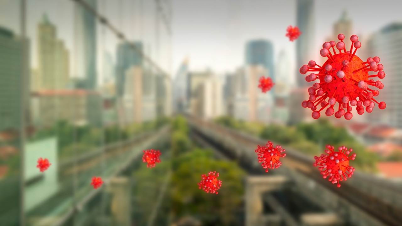 จากกัญชาสู่โรคประจำถิ่น