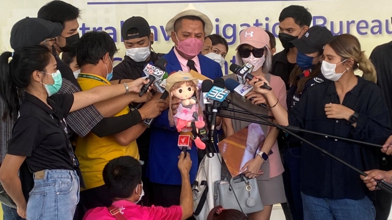 แม่ร้อง ปคม.ลูกออทิสติก 8 ขวบ ถูกศูนย์รับเลี้ยงเด็กย่านสมุทรปราการทารุณ