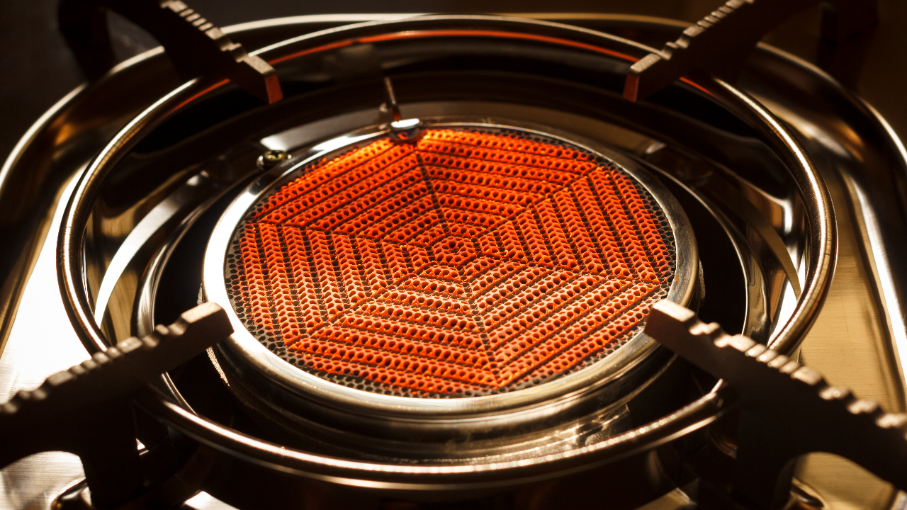 อ.เจษฎา แนะนำ "เตาแก๊สอินฟราเรด" พร้อมทริกประหยัดแก๊สหุงต้ม