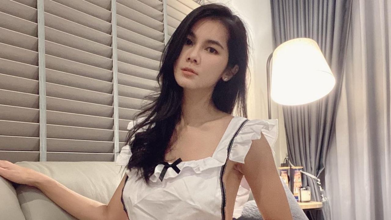 แน๊ต เกศริน สาดความแซ่บ งานนี้วงการแม่บ้านมีสะเทือน 