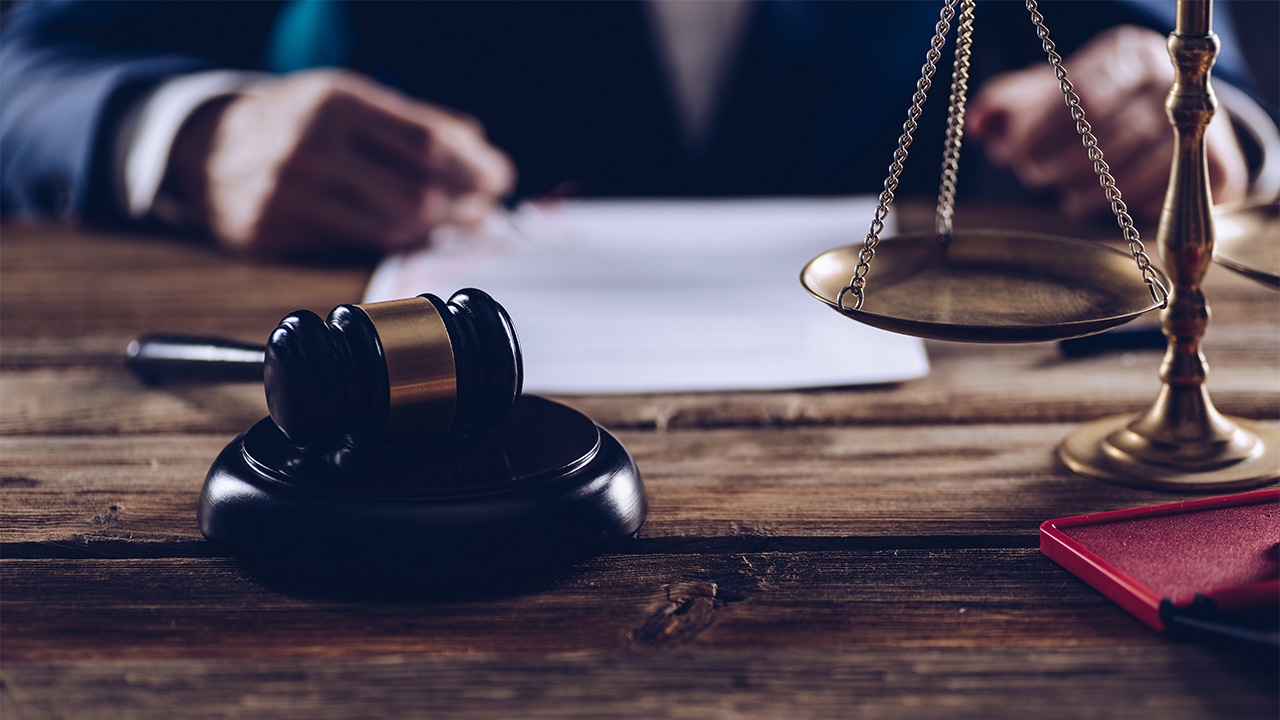 พ.ร.ก.คือกฎหมายสูงสุด?