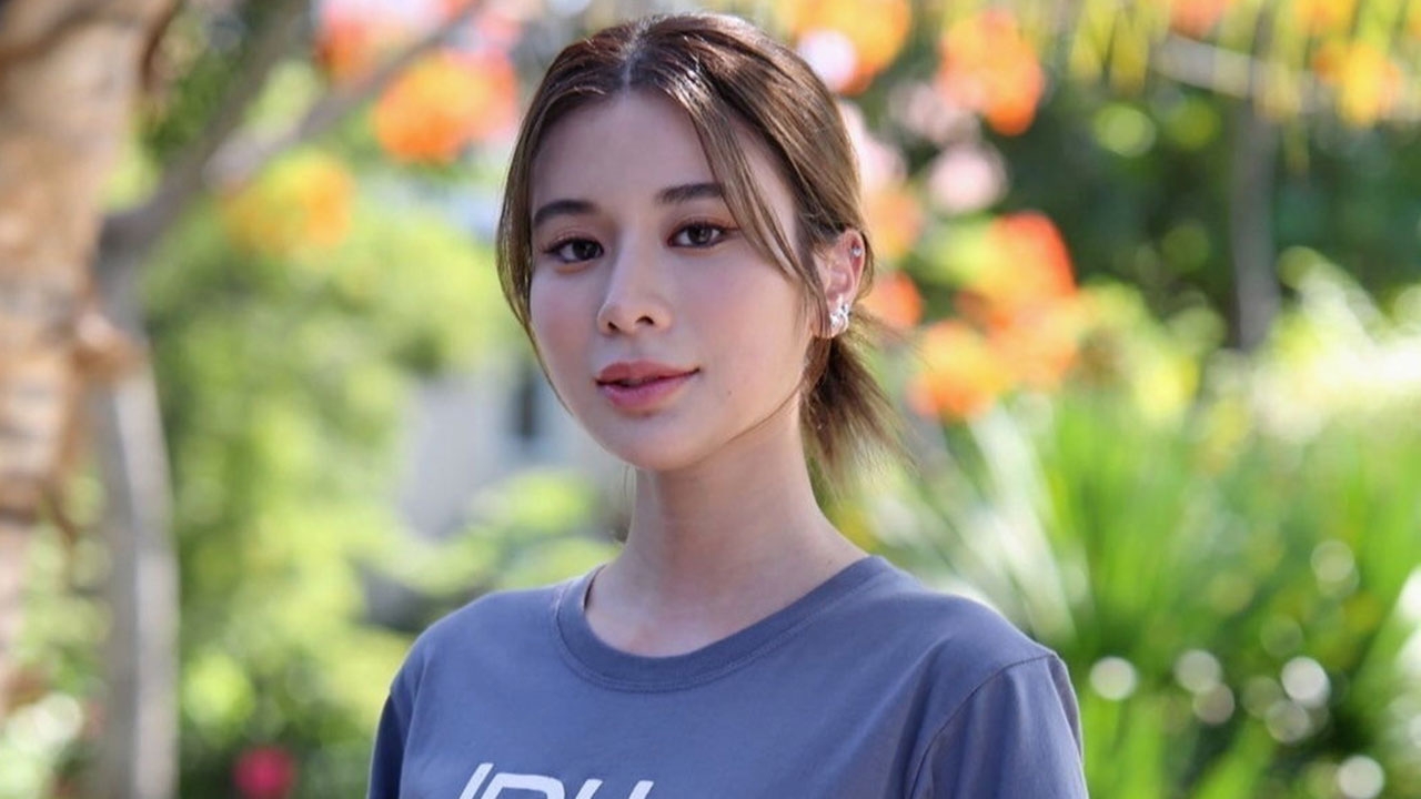 เอ๊ะ ยังไง "เก้า สุภัสสรา" แฉ "พี่เกรท วรินทร" แย็บถาม “โสดจริงรึเปล่า?”