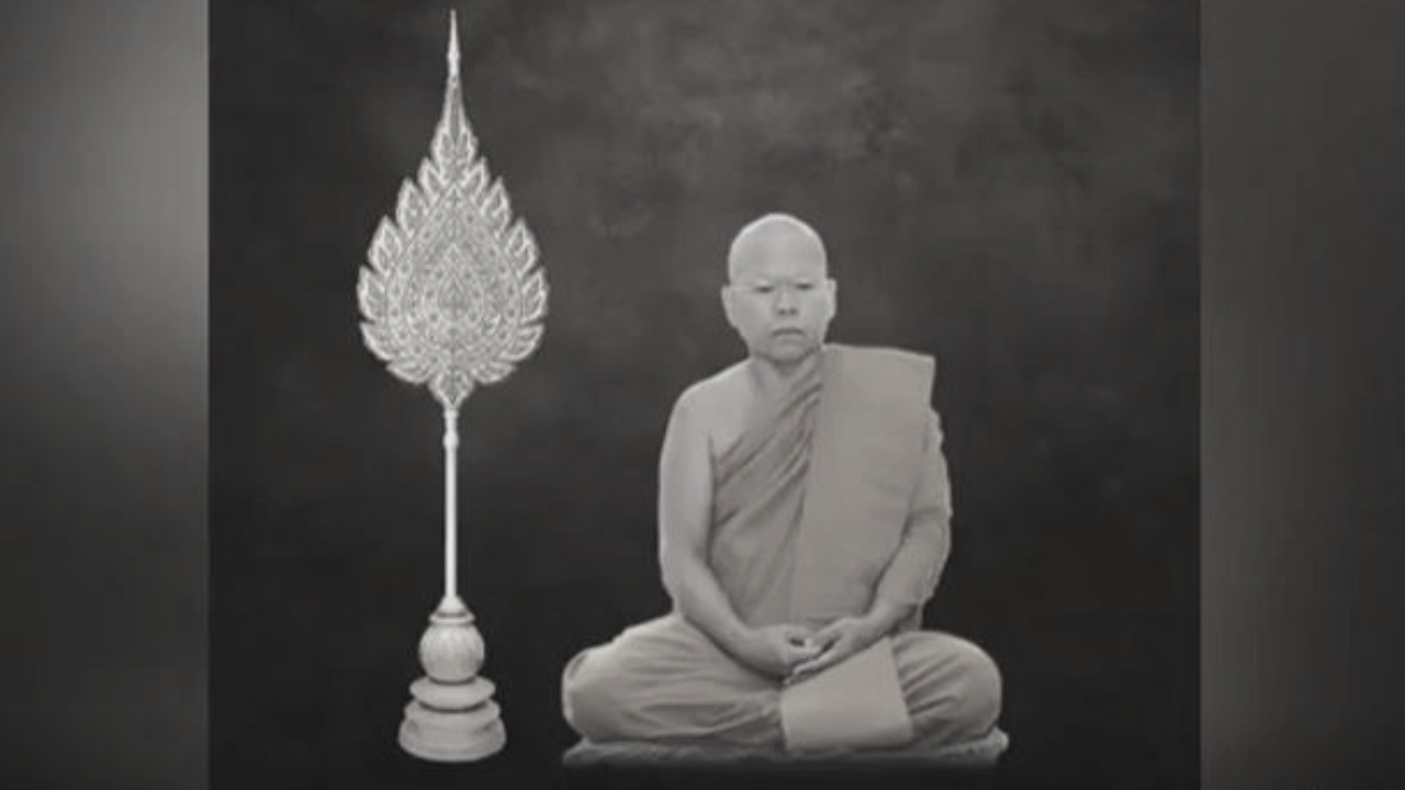 สิ้น "หลวงพ่อประวิทย์" เกจิดังปราจีนบุรี มรณภาพอย่างสงบ สิริอายุ 65 ปี