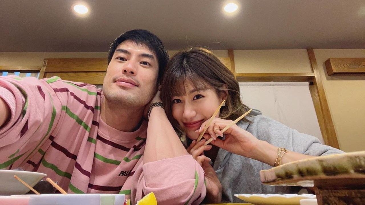 เฟย์ ยิ้มเขิน เล่าโมเมนต์ บอย ขอเป็นแฟน ชมฝ่ายชายน่ารักไม่เปลี่ยน