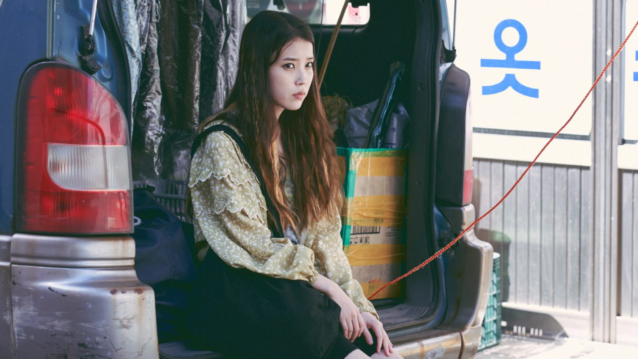 5 เรื่องน่ารู้  "BROKER" (จัดหารัก) หนังเกาหลี ฟีลอบอุ่น เรียกน้ำตา