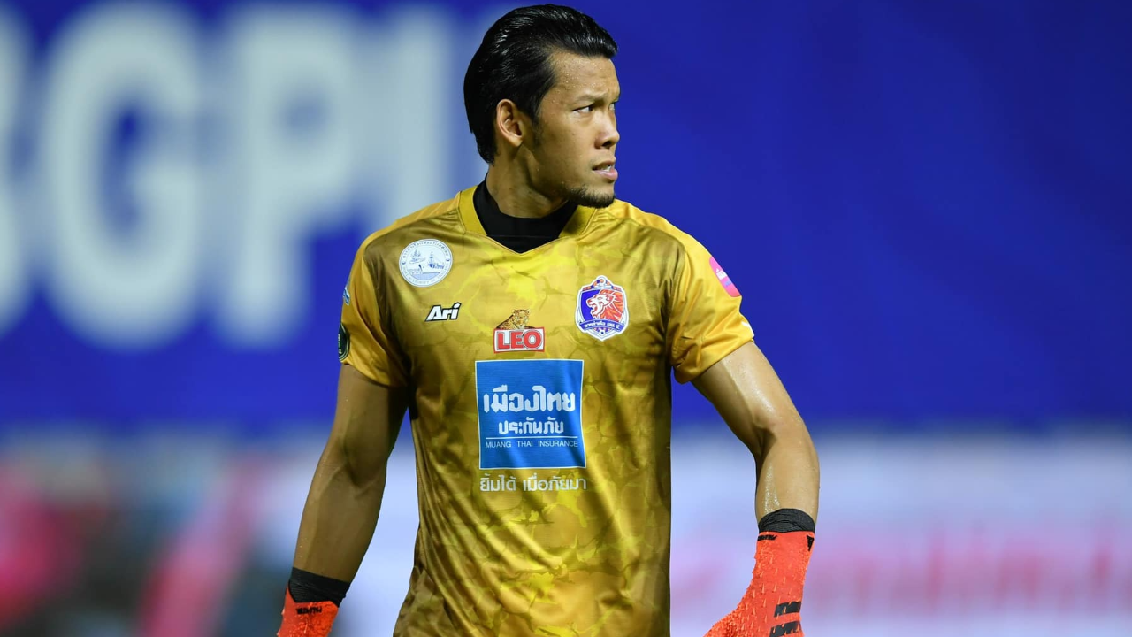 จากกันด้วยดี ยืนยัน "กวินทร์" ลา "การท่าเรือ" หลังหมดสัญญายืมตัว-จับตาสถานีต่อไป