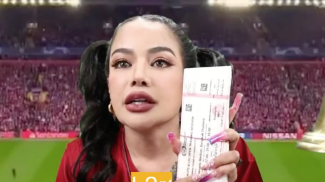 บิทคับ แจงดราม่า ไม่มีส่วนเกี่ยวข้อง พิมรี่พาย ไลฟ์สดขายบัตรศึกแดงเดือด