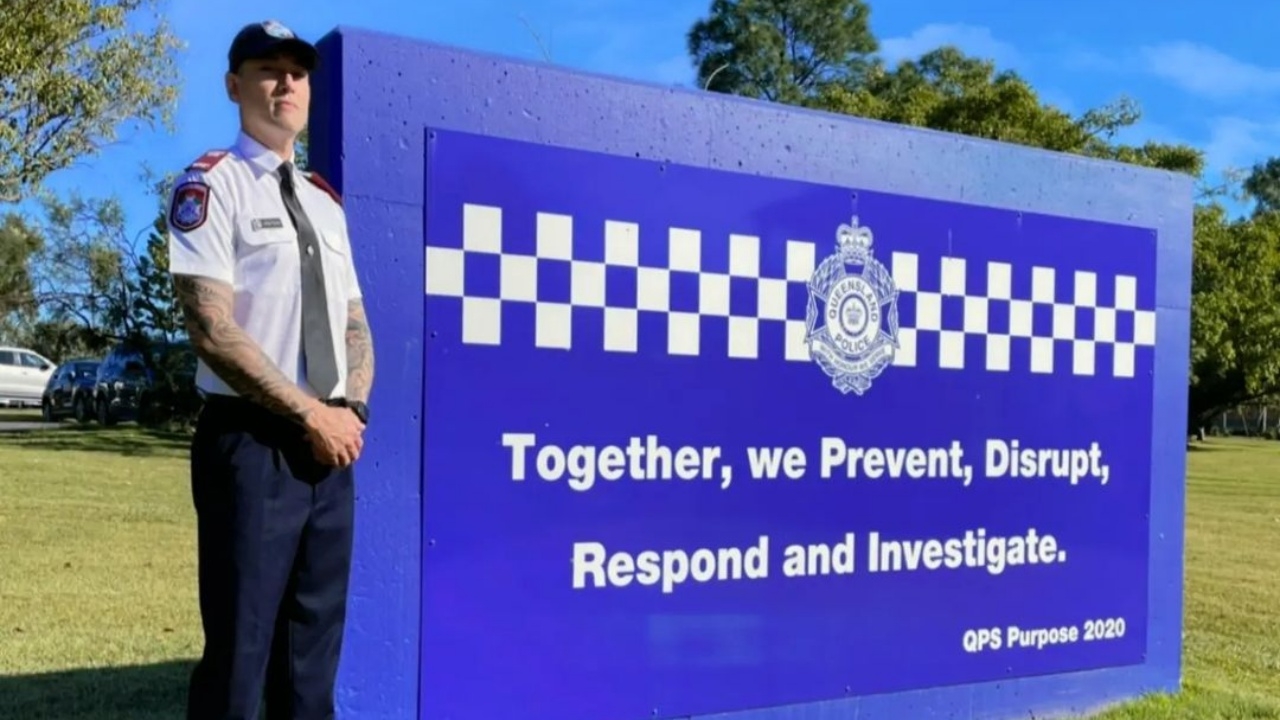 เจสัน ยัง ลาวงการบันเทิง ไปเป็นข้าราชการตำรวจที่ออสเตรเลีย