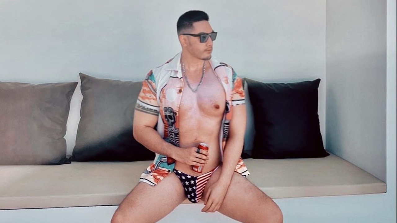 สิงโต เดอะสตาร์ ตอบชัดเจนหลังถูกเม้าท์แต่งรูป 100 แอปฯ (คลิป)