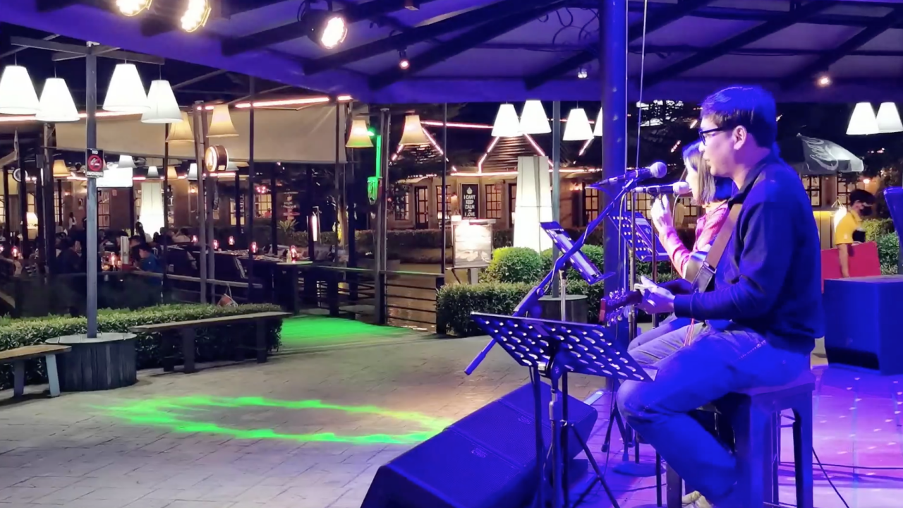 เชียงใหม่ "ผับ-บาร์" คึกคัก หลังเปิดได้ถึงตี 2 มั่นใจ ศก.-ทท. ฉลุย