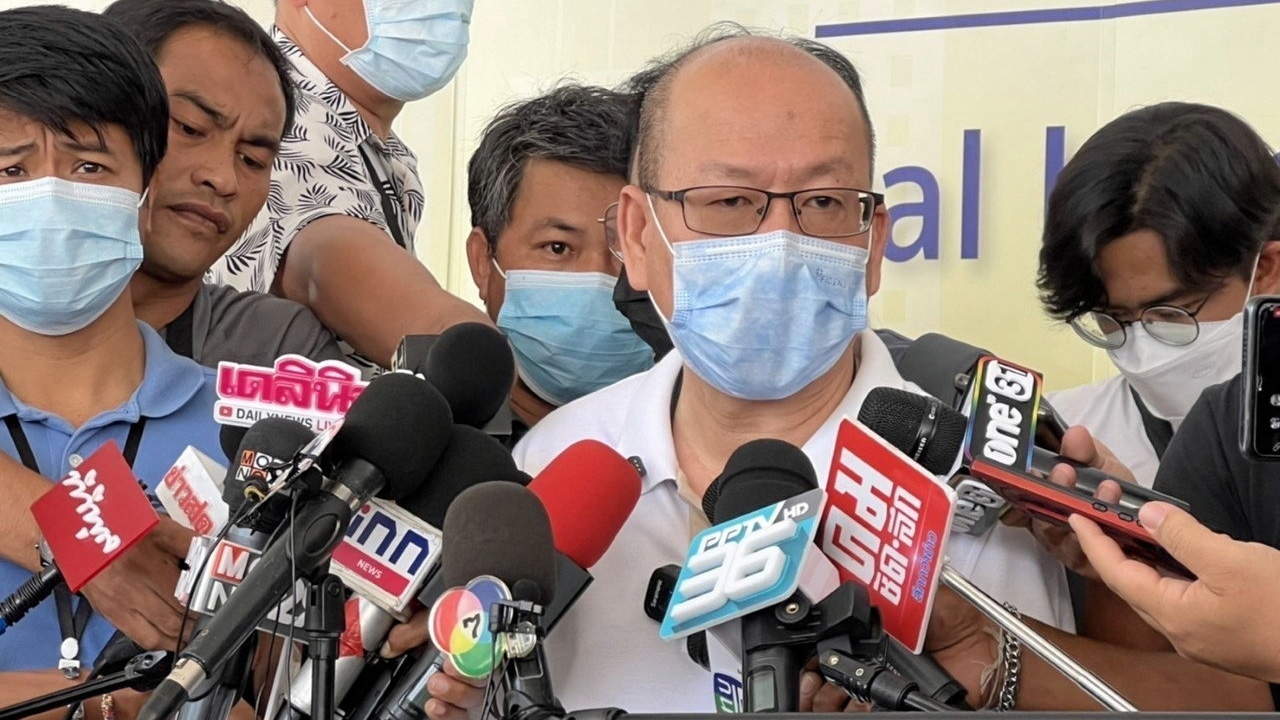 "อัจฉริยะ" หมดท่า ไร้คลิปกรีดขาท้า "แม่แตงโม" ตรวจดีเอ็นเอ