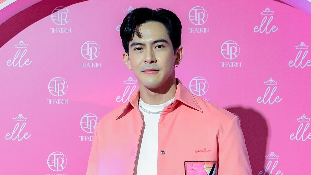 “เต้ย พงศกร” โดนตกเข้าด้อม GOT7 เข้าใจความจิ้น "เชียร์" ไม่เหมือนเดิม