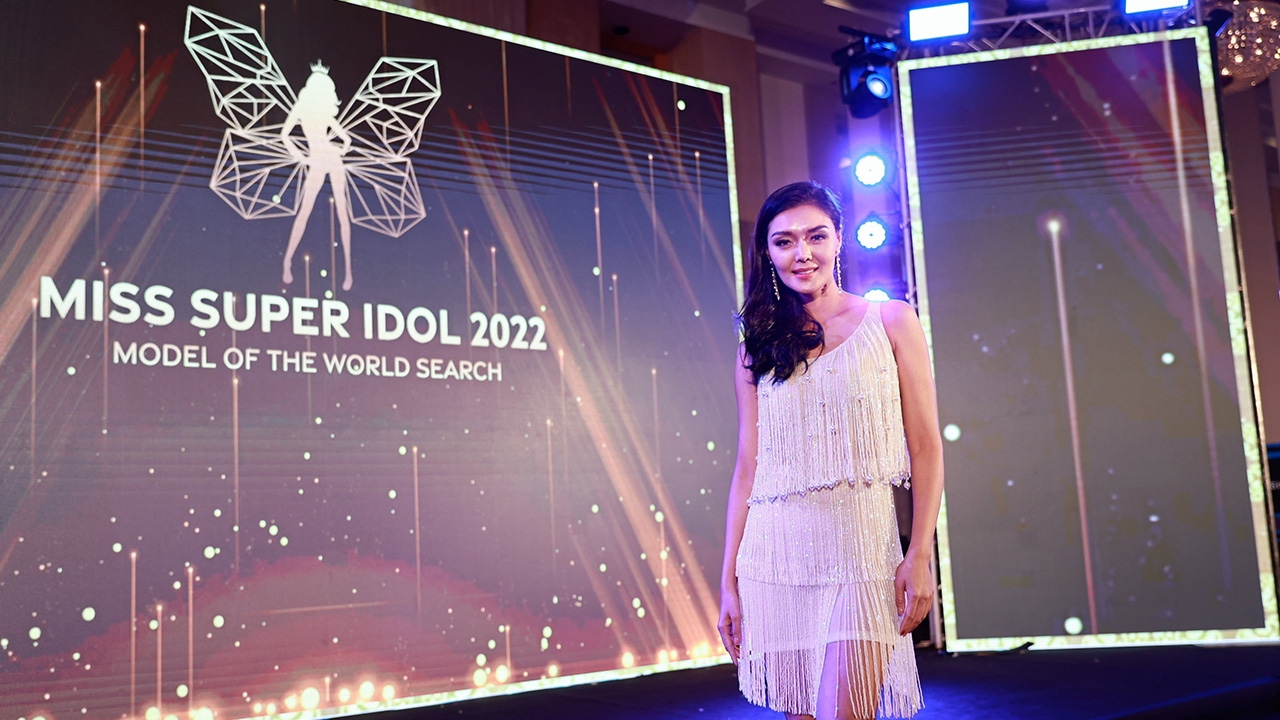 “ลูกหมี รัศมี” วิวาห์ล่ม ถูกแฟนเชฟลดสถานะ ยอมรับเจ็บจนจุก 