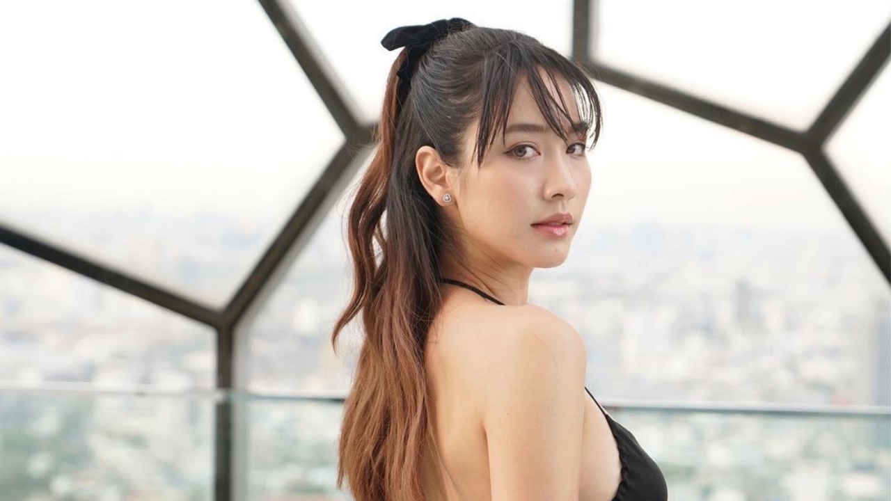 มิน พีชญา หลุดปากถูกพระเอกตามจีบ เริ่มคุยกัน แต่ยังไม่รีบมีแฟน