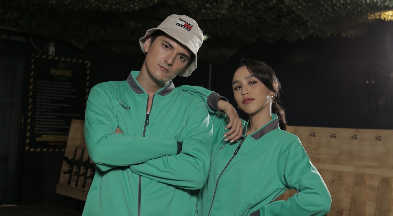 ชิน-ลิลลี่ เจอศึกรอบด้าน งานนี้บ้านจะแตกหรือไม่?!