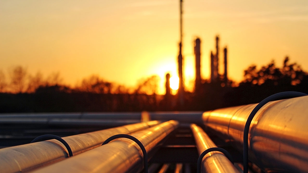 ความลึกลับของธุรกิจน้ำมัน