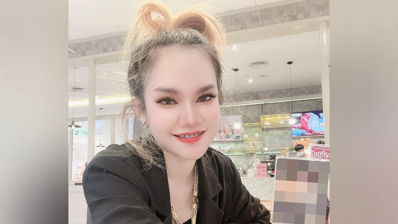 แม่น้ำหนึ่ง ฉลองโสด โพสต์รัวๆ จีบได้ ถ้ายังไม่เปิดตัว