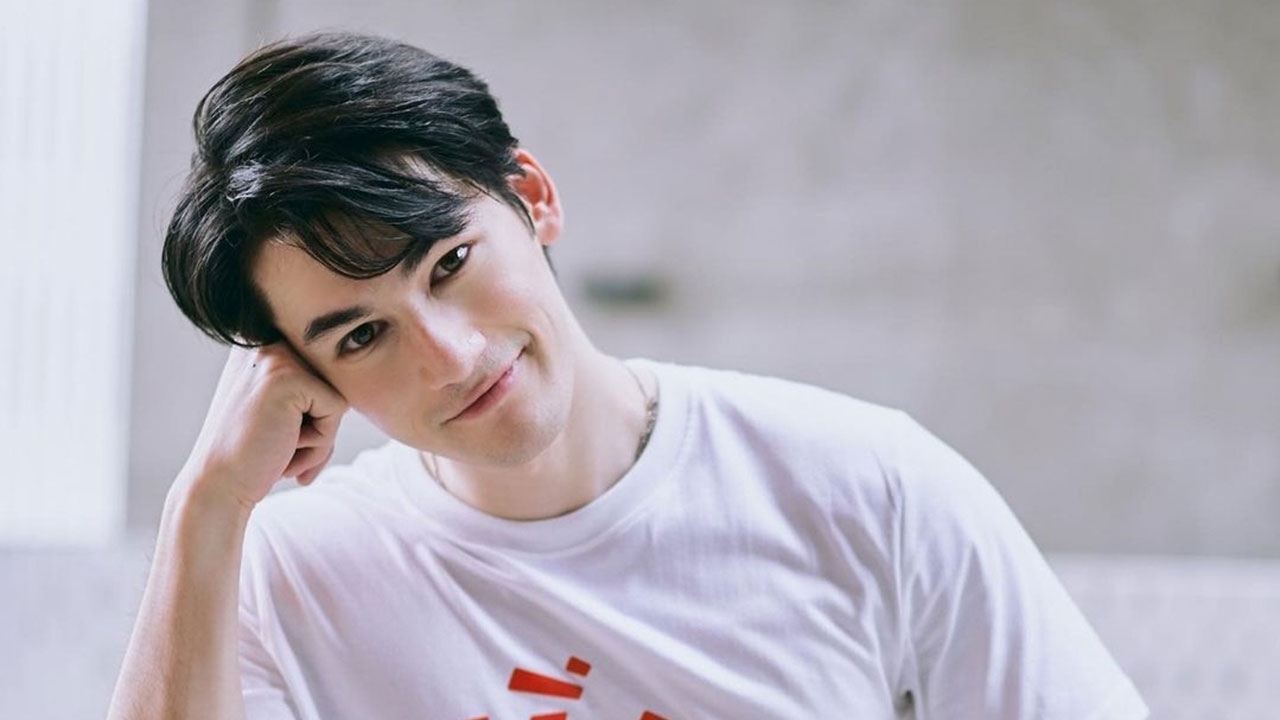 รู้จัก เพิร์ธ นคุณ กับผลงานสุดปัง เสน่ห์แพรวพราว จาก KinnPorsche The Series