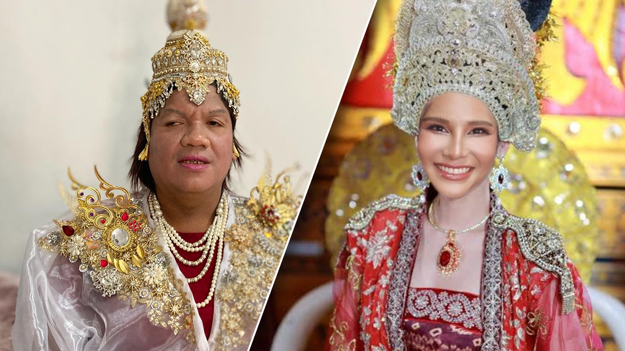 เมืองทิพย์แตกหัก "ทิพย์-แม่หญิงลี" ประกาศตัดขาดกลางไลฟ์สด (คลิป)