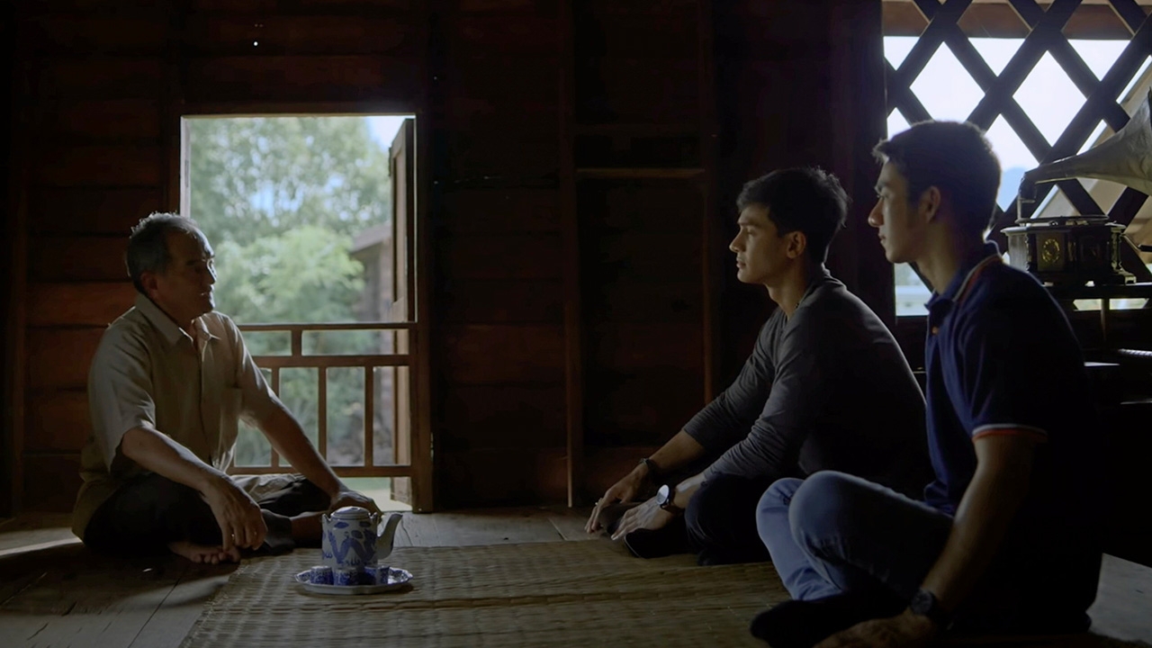 "ไปป์ ภาคียะ" คิดชั่ววางแผนล้างครูใน “ผีกะ”