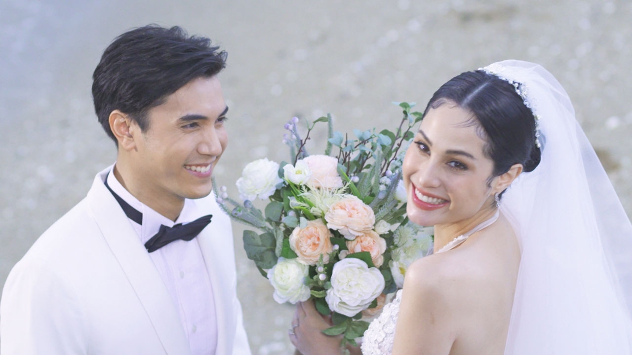 "ขวัญ-ไม้" จับคู่เคมีกลมกล่อม ตบจูบสนั่นจอ "สามีเงินผ่อน" ตีความใหม่พร้อมลงจอ