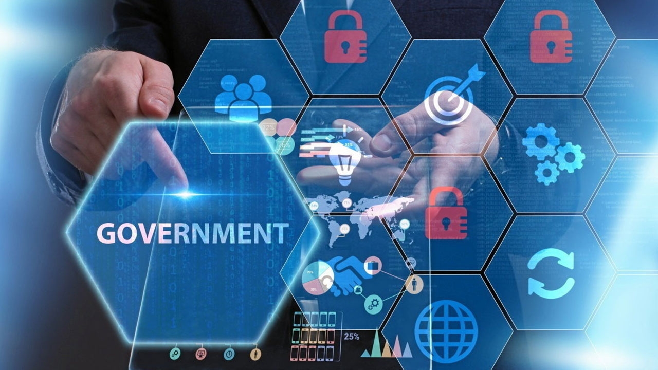 วัดพลังรัฐบาลดิจิทัล 5 ประเทศ