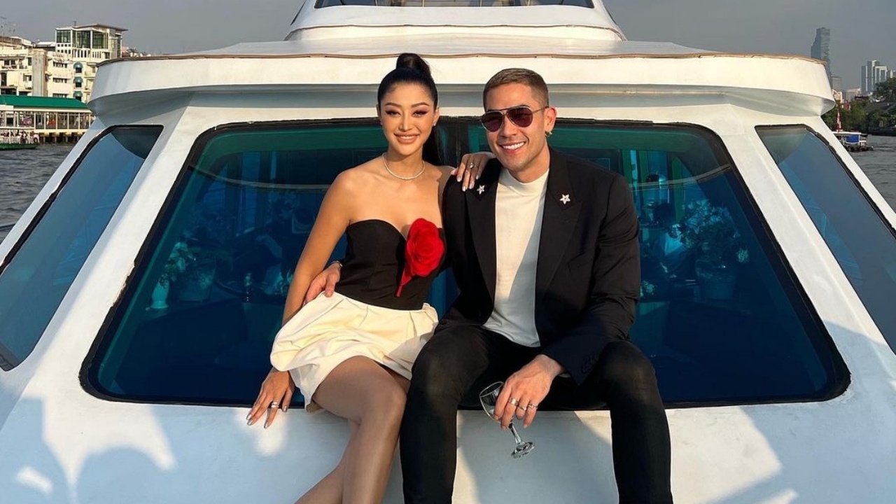 มิ้วกี้ ไปรยา เปิดใจน้ำตาซึม เสียใจมากกับ แดนนี่ เคยคิดว่าเขาจะมาง้อ